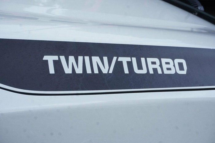 2017 Nissan Navara ST-X N-SPORT Black Edition