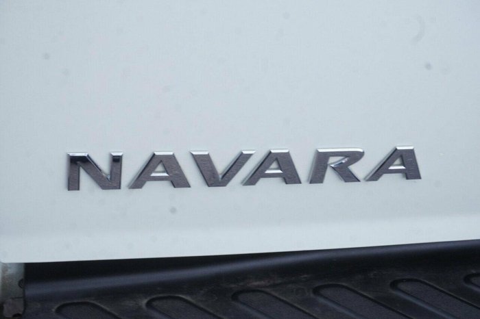 2017 Nissan Navara ST-X N-SPORT Black Edition