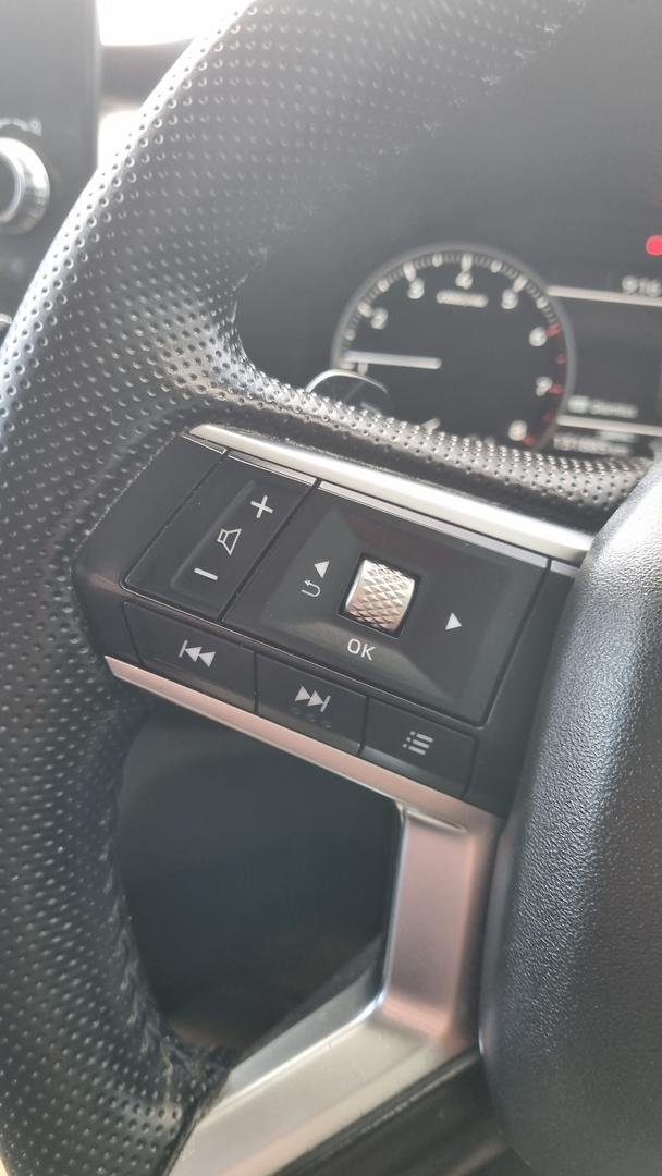 2022 Mitsubishi Outlander LS