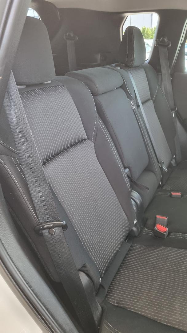 2022 Mitsubishi Outlander LS