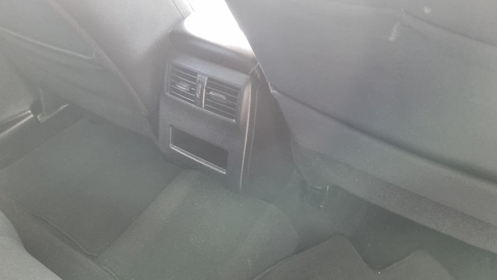 2022 Mitsubishi Outlander LS