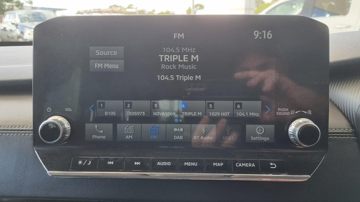 2022 Mitsubishi Outlander LS