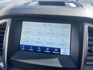 2021 Ford Ranger XLT Hi-Rider