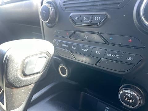 2021 Ford Ranger XLT Hi-Rider