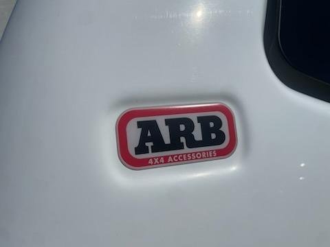 2021 Ford Ranger XLT Hi-Rider