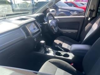 2021 Ford Ranger XLT Hi-Rider