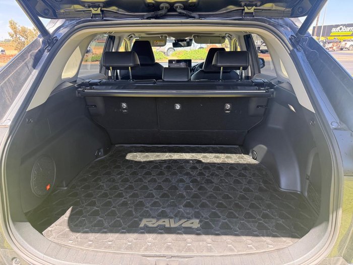 2023 Toyota RAV4 Cruiser