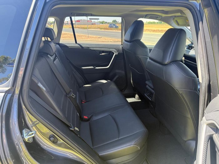 2023 Toyota RAV4 Cruiser