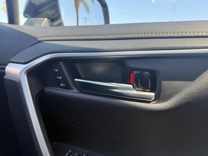 2023 Toyota RAV4 Cruiser