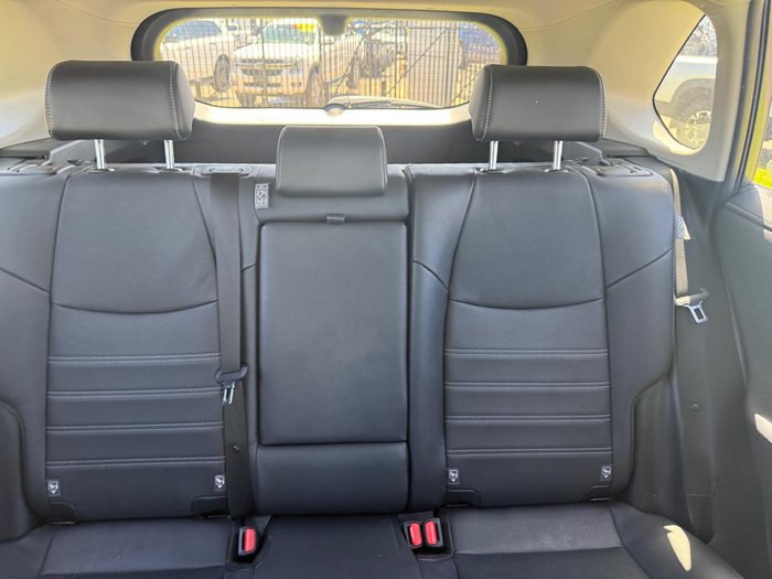 2023 Toyota RAV4 Cruiser