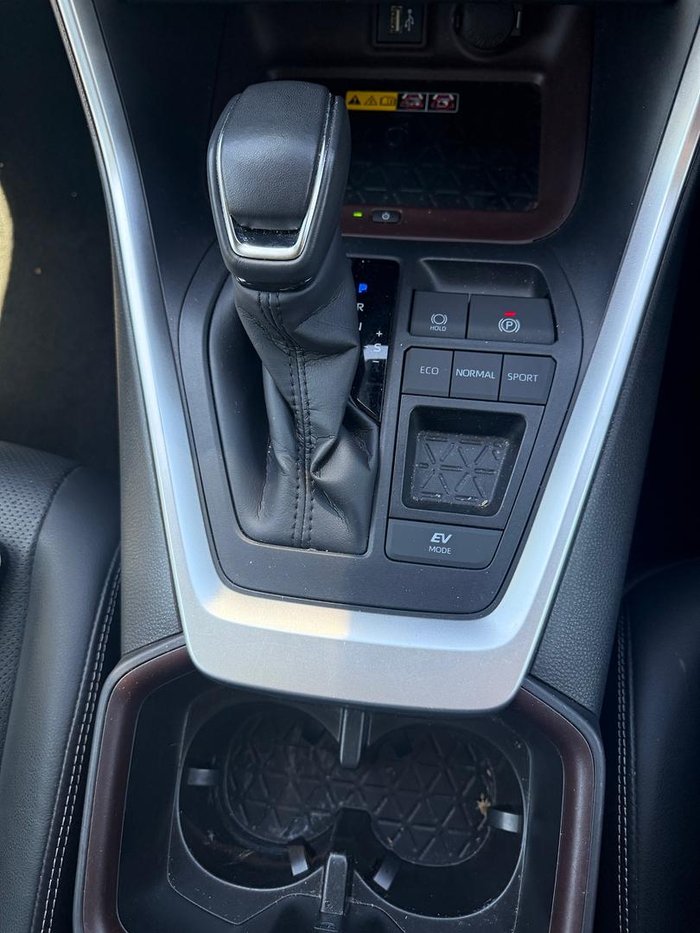 2023 Toyota RAV4 Cruiser