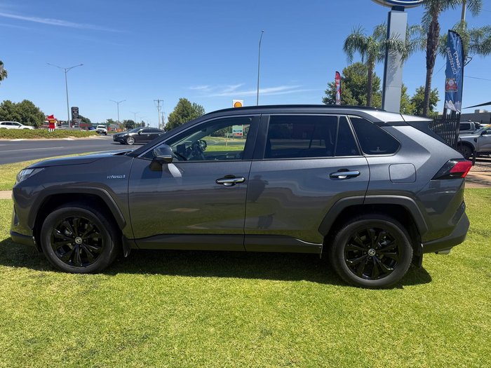 2023 Toyota RAV4 Cruiser