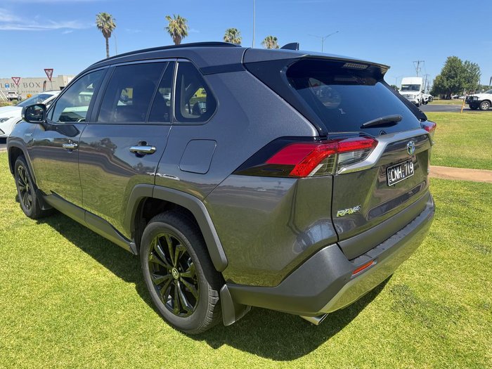 2023 Toyota RAV4 Cruiser