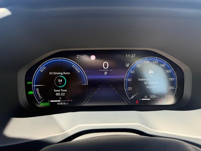 2023 Toyota RAV4 Cruiser