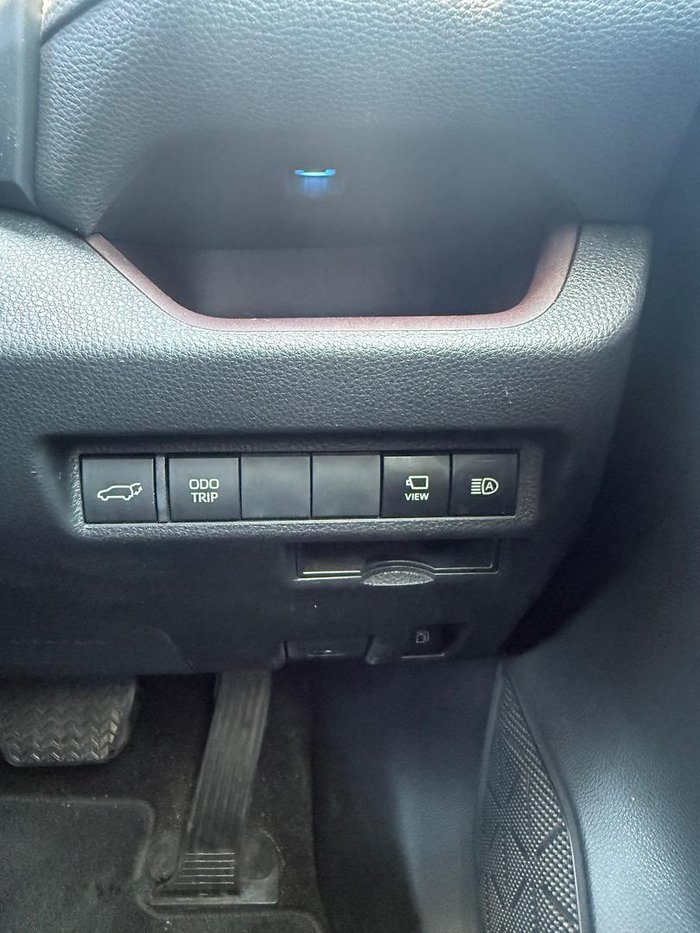 2023 Toyota RAV4 Cruiser