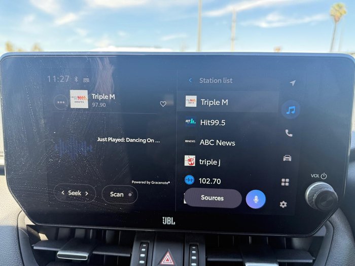 2023 Toyota RAV4 Cruiser