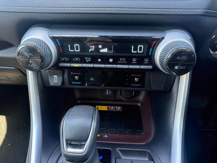 2023 Toyota RAV4 Cruiser