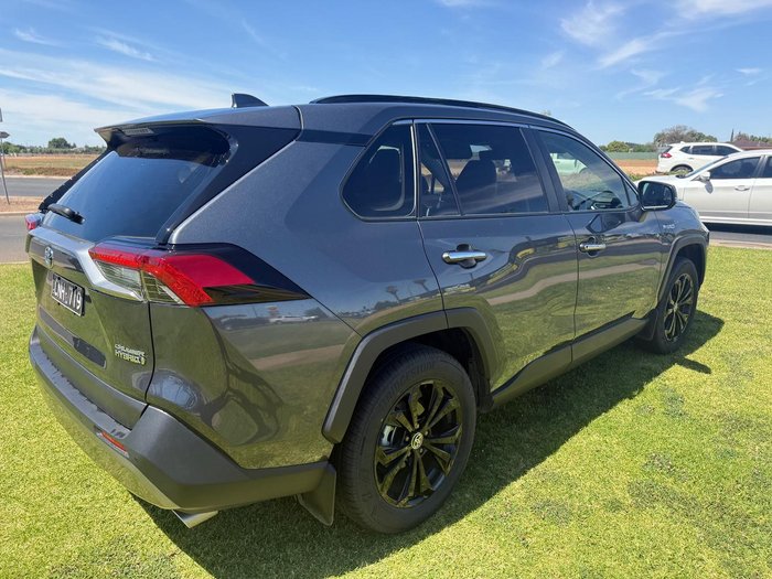 2023 Toyota RAV4 Cruiser