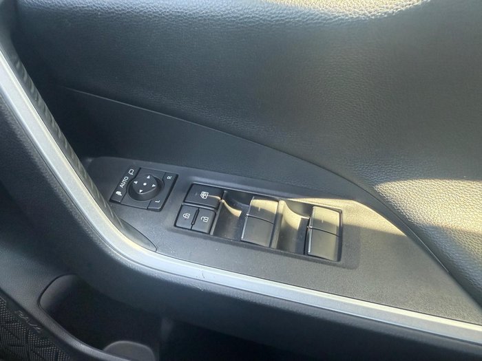 2023 Toyota RAV4 Cruiser