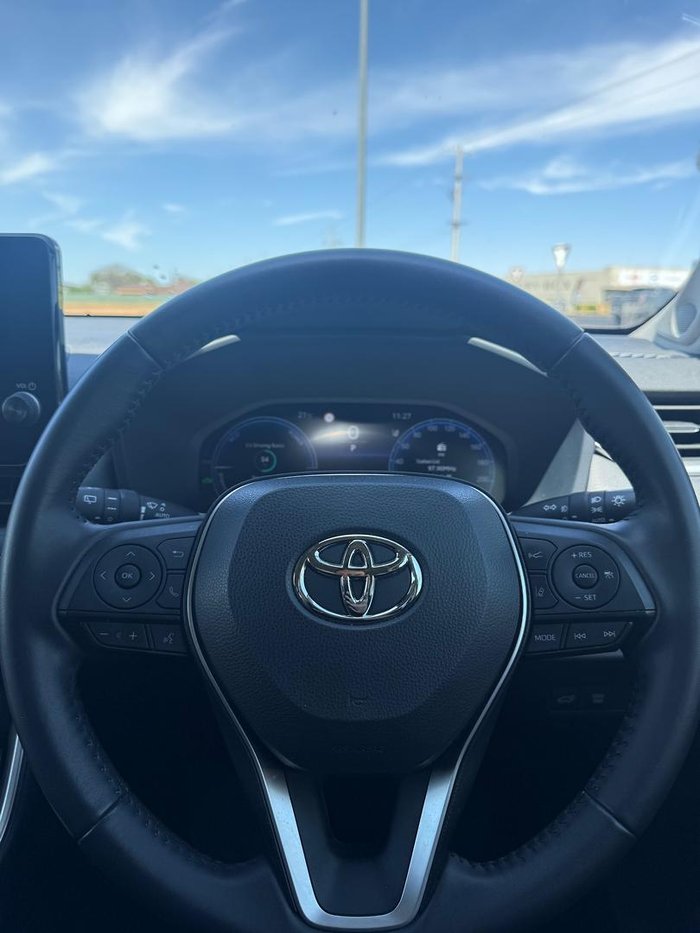 2023 Toyota RAV4 Cruiser