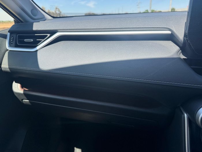 2023 Toyota RAV4 Cruiser