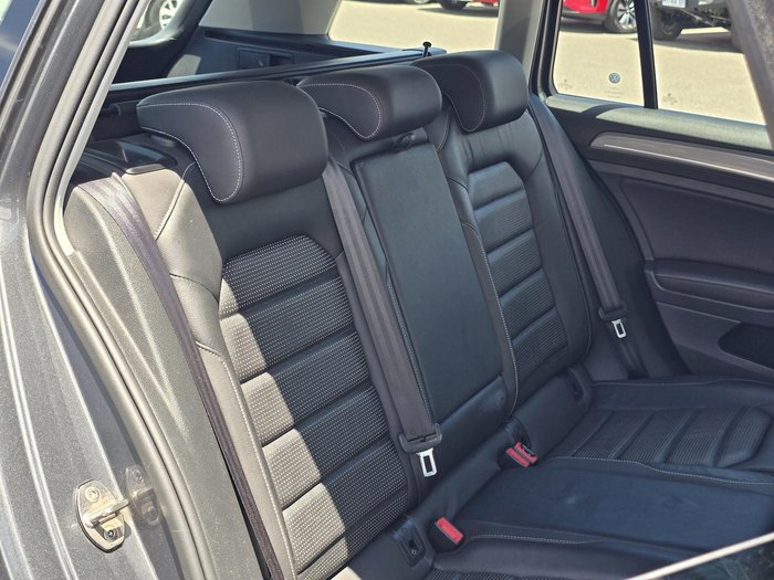 2018 Volkswagen Golf Alltrack 135TDI Premium