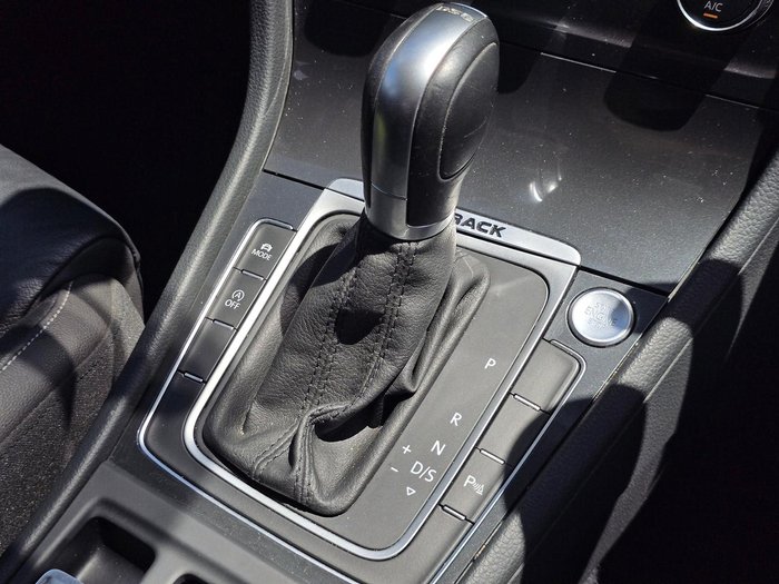 2018 Volkswagen Golf Alltrack 135TDI Premium