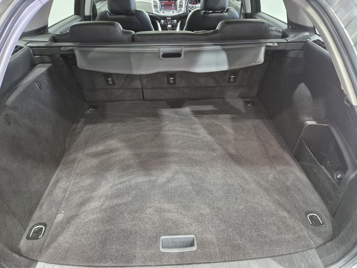 2017 Holden Commodore SS V Redline VF Series II MY17 Nitrate