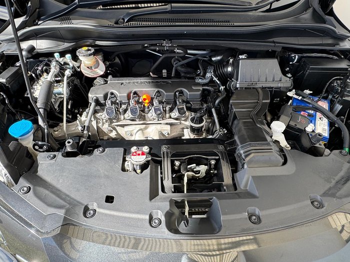 2015 Honda HR-V VTi-S