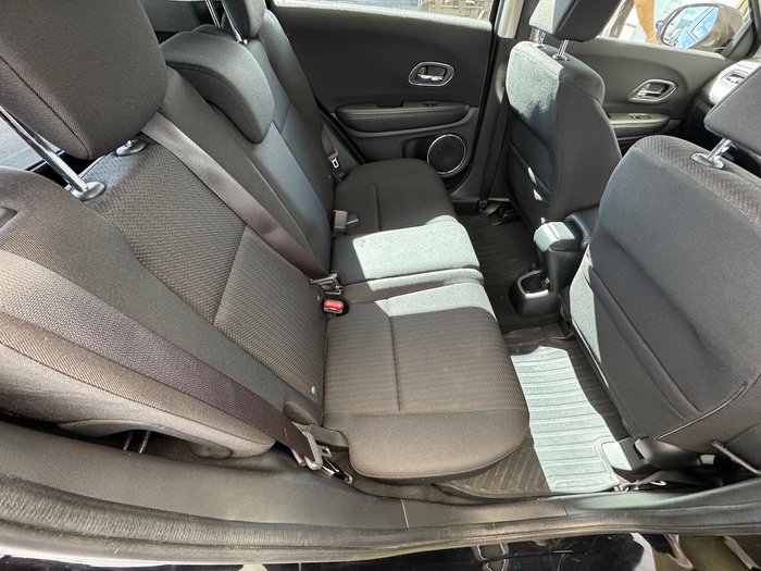 2015 Honda HR-V VTi-S