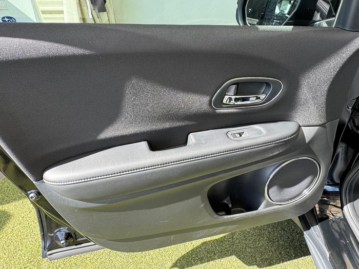 2015 Honda HR-V VTi-S