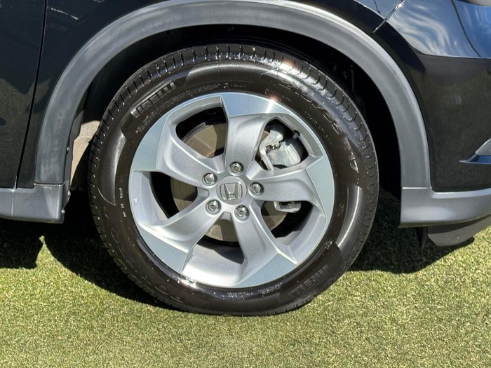 2015 Honda HR-V VTi-S