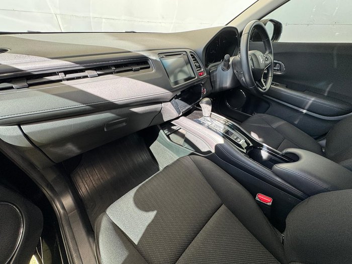 2015 Honda HR-V VTi-S