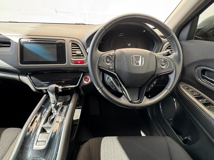 2015 Honda HR-V VTi-S