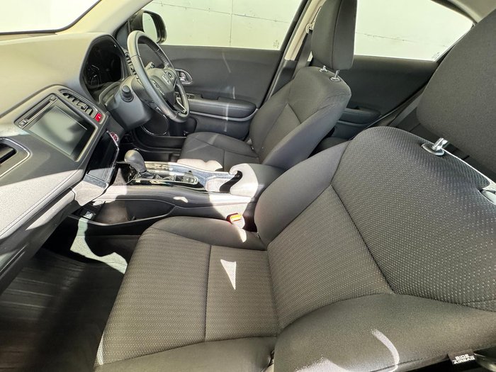 2015 Honda HR-V VTi-S