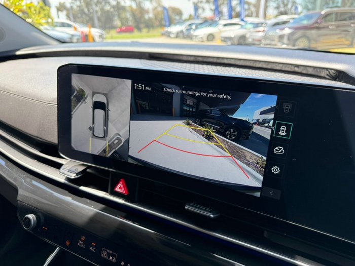 2024 Kia Carnival GT-Line HEV