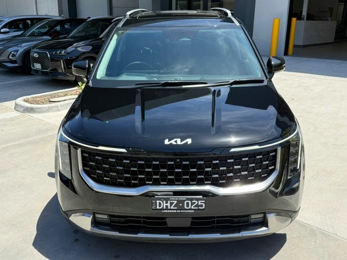 2024 Kia Carnival