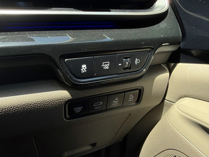 2024 Kia Carnival GT-Line HEV