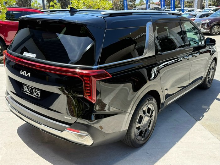 2024 Kia Carnival GT-Line HEV