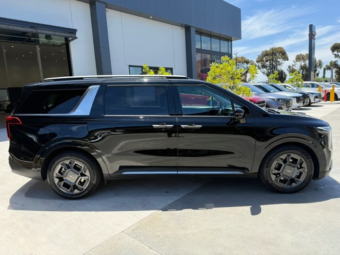 2024 Kia Carnival GT-Line HEV