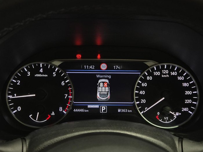 2023 Nissan JUKE ST-L