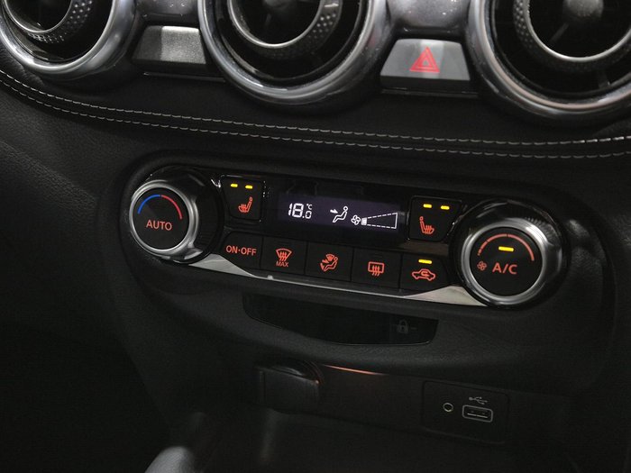 2023 Nissan JUKE ST-L F16 MY23 White