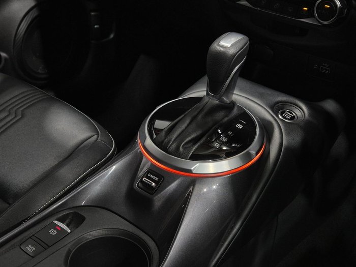 2023 Nissan JUKE ST-L F16 MY23 White