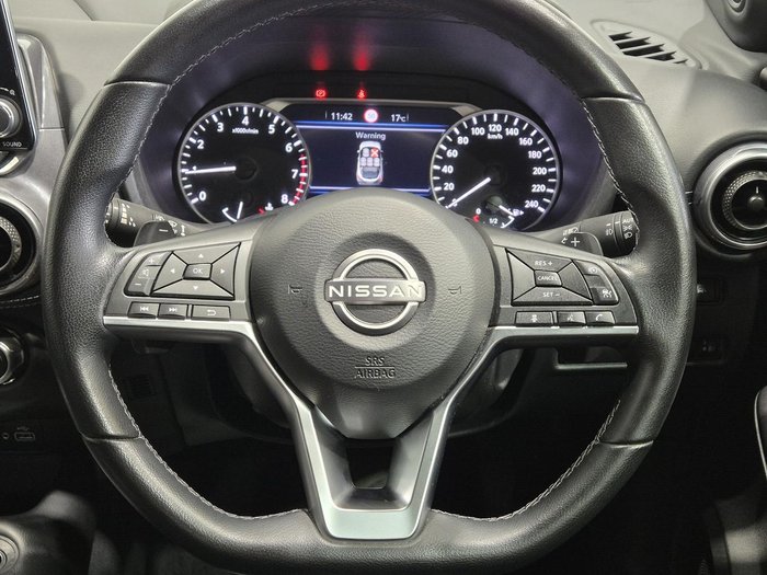 2023 Nissan JUKE ST-L