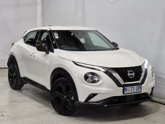 2023 Nissan JUKE
