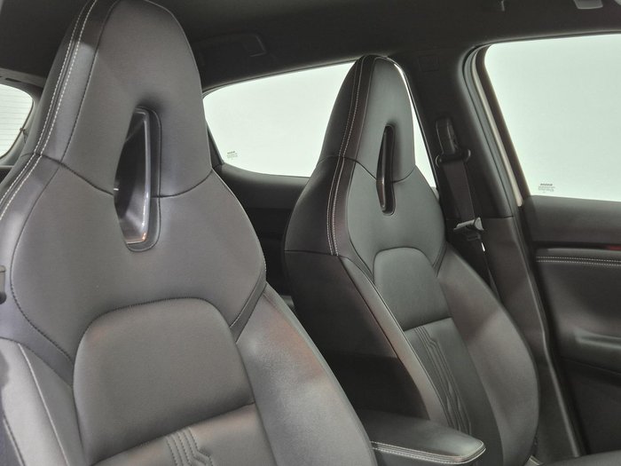 2023 Nissan JUKE ST-L F16 MY23 White