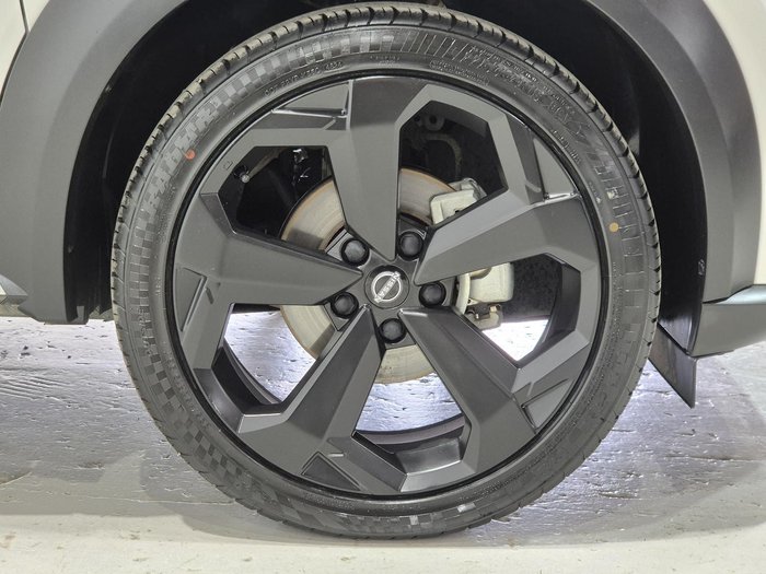 2023 Nissan JUKE ST-L