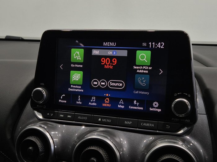 2023 Nissan JUKE ST-L