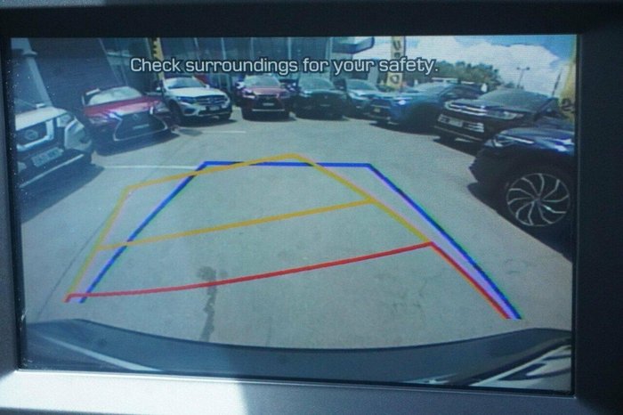 2020 Hyundai Kona Go