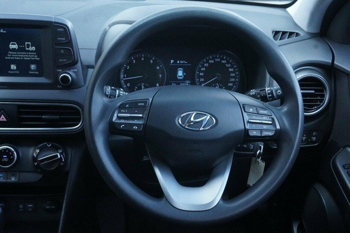 2020 Hyundai Kona Go